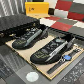 Picture of Fendi Slippers _SKUFendisz38-45CD06082703